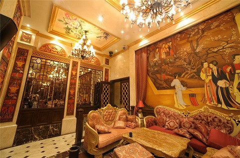 滦平高档KTV妹子质量哪家好 滦平高档KTV妹子质量哪家好