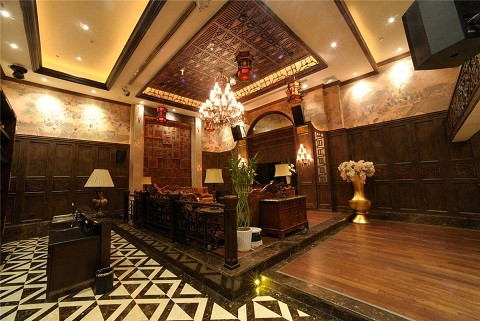 滦平哪个KTV少爷男模妹子服务好